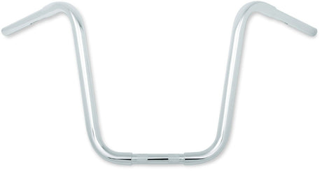 KHROME WERKS 96 - 19 MODELS FLHR 1 - 1/4" FAT APE H/BARS 16" (300327) - DRIVEN Canada's Powersports 300327