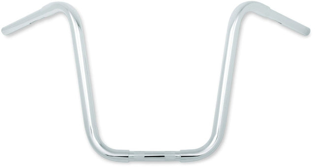 KHROME WERKS 96 - 19 MODELS FLHR 1 - 1/4" FAT APE H/BARS 16" (300327) - DRIVEN Canada's Powersports 300327