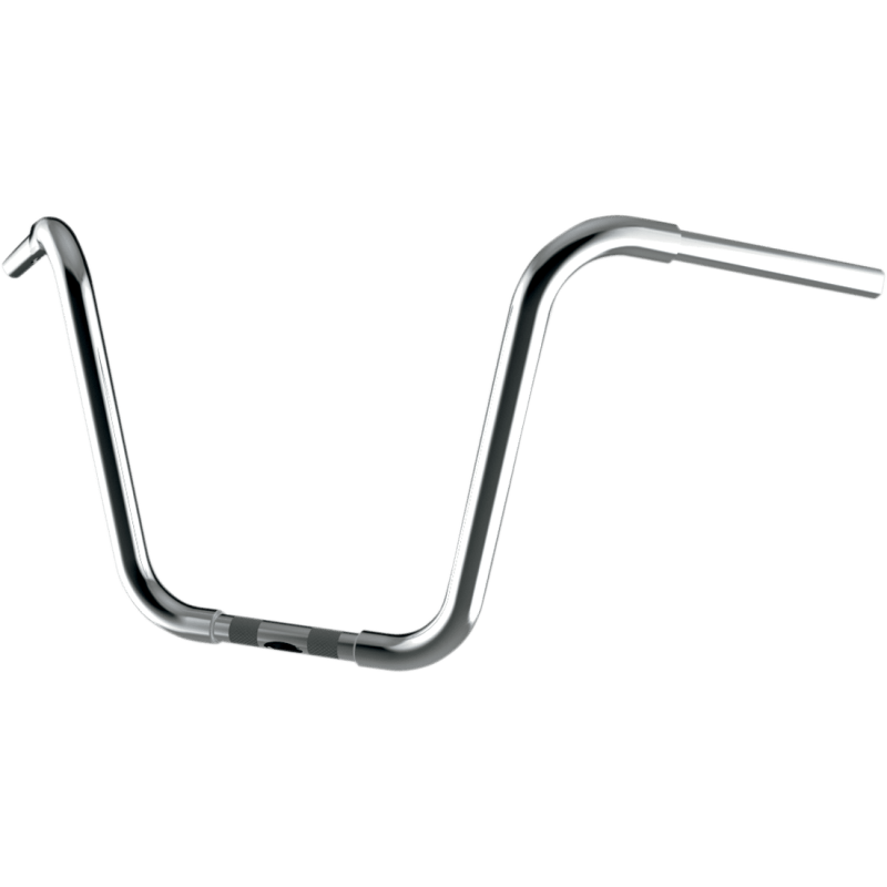 KHROME WERKS 96 - 19 MODELS1 - 1/4" FAT APE H/BARS 14" (300326) - DRIVEN Canada's Powersports 300326
