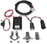 KHROME WERKS 97 - 13 FLT PLUG/PLAY TRAILER WIRE KIT (720582) - DRIVEN Canada's Powersports 720582