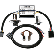 KHROME WERKS CONVERTER 4 - 5 WIRE 14 - 17 FLHX (720753) - DRIVEN Canada's Powersports 720753