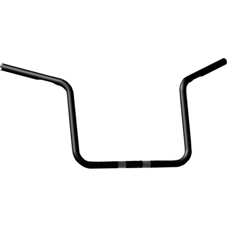 KHROME WERKS CUSTOM SWEEPER HANDLEBAR 2+2 NARROW - DRIVEN Canada's Powersports 300520