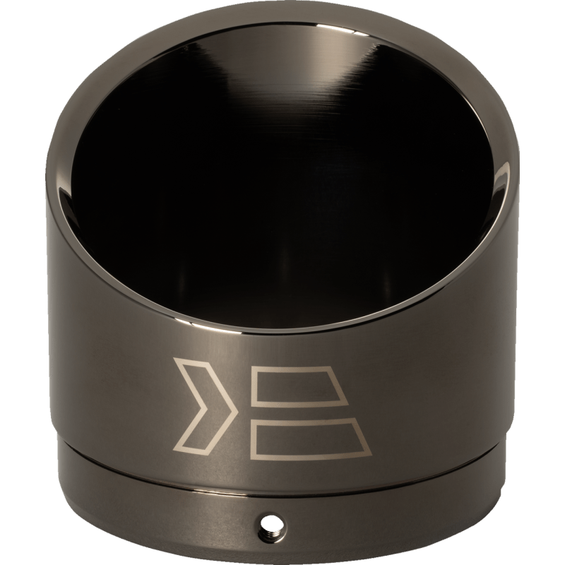 KHROME WERKS EDGE END CAP TIP ECLIPSE (201719P) - DRIVEN Canada's Powersports 201719P
