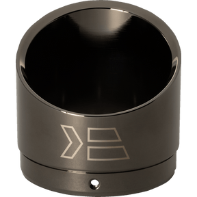 KHROME WERKS EDGE END CAP TIP ECLIPSE (201719P) - DRIVEN Canada's Powersports 201719P