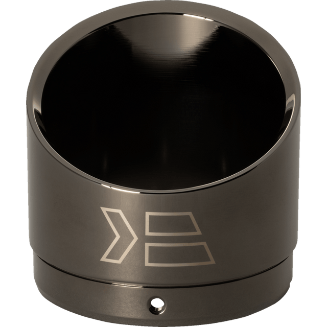 KHROME WERKS EDGE END CAP TIP ECLIPSE (201719P) - DRIVEN Canada's Powersports 201719P