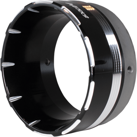 KHROME WERKS ENDCAP 4.5" TRACER (200709P) - DRIVEN Canada's Powersports 200709P