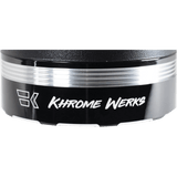 KHROME WERKS ENDCAP 4.5" TRACER (200709P) - DRIVEN Canada's Powersports 200709P