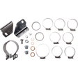 KHROME WERKS EXHAUST 2:1 09 - 16 - DRIVEN Canada's Powersports 200785