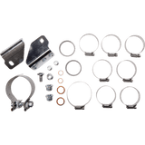KHROME WERKS EXHAUST 2:1 09 - 16 - DRIVEN Canada's Powersports 200785