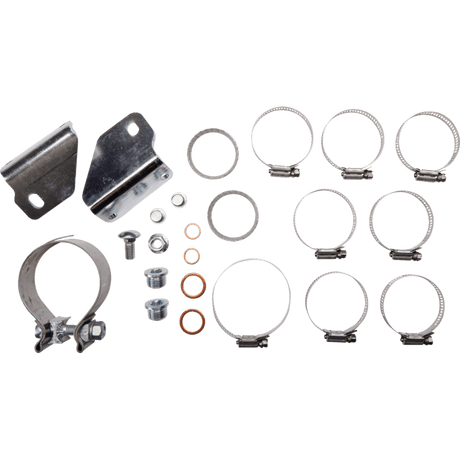 KHROME WERKS EXHAUST 2:1 09 - 16 - DRIVEN Canada's Powersports 200785