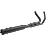 KHROME WERKS EXHAUST 2:1 09 - 16 - DRIVEN Canada's Powersports 200785