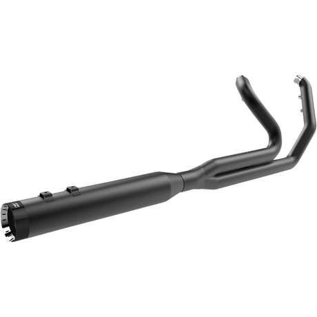 KHROME WERKS EXHAUST 2:1 09 - 16 - DRIVEN Canada's Powersports 200785