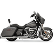 KHROME WERKS EXHAUST W/4.5" MUF 17 - 19 FLHT - DRIVEN Canada's Powersports 200400A