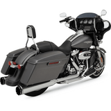 KHROME WERKS EXHAUST W/4.5" MUF 17 - 19 FLHT - DRIVEN Canada's Powersports 200400A