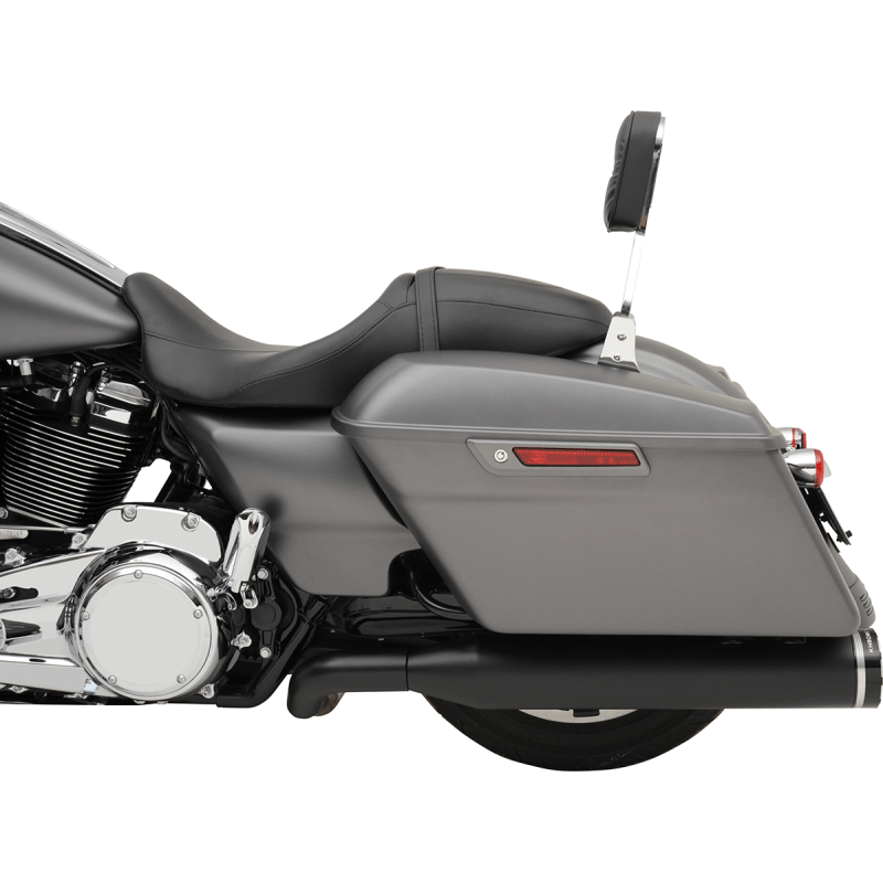 KHROME WERKS EXHAUST W/4.5" MUF 17 - 19 FLHT - DRIVEN Canada's Powersports 200810A