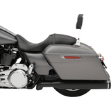 KHROME WERKS EXHAUST W/4.5" MUF 17 - 19 FLHT - DRIVEN Canada's Powersports 200810A