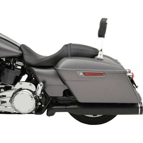 KHROME WERKS EXHAUST W/4.5" MUF 17 - 19 FLHT - DRIVEN Canada's Powersports 200810A