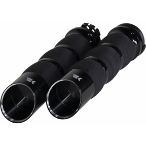 KHROME WERKS GRIP AIR EDGE CBL - DRIVEN Canada's Powersports 500250
