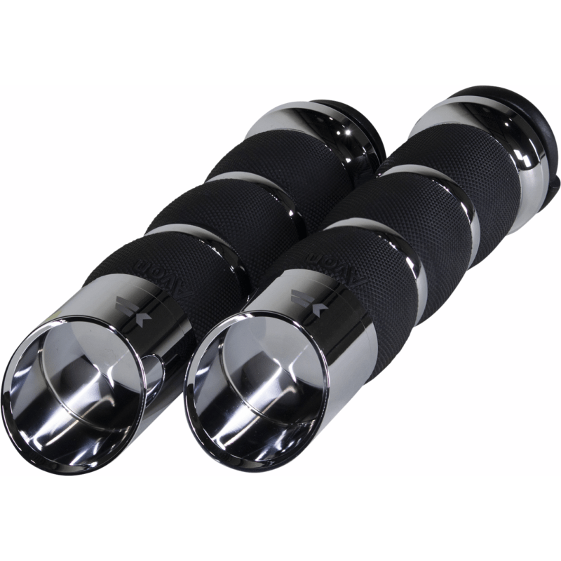 KHROME WERKS GRIP AIR EDGE TBW - DRIVEN Canada's Powersports 500150