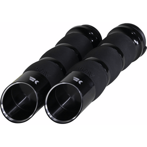 KHROME WERKS GRIP AIR EDGE TBW - DRIVEN Canada's Powersports 500150