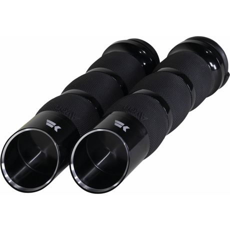 KHROME WERKS GRIP AIR EDGE TBW - DRIVEN Canada's Powersports 500150