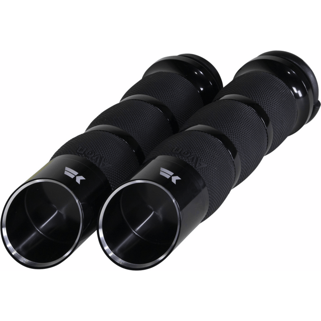 KHROME WERKS GRIP AIR EDGE TBW - DRIVEN Canada's Powersports 500150