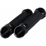 KHROME WERKS GRIP CUSTOM EDGE TBW - DRIVEN Canada's Powersports 500140