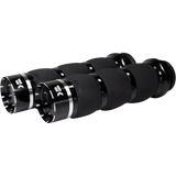 KHROME WERKS GRIPS, TRACER AIR CUSHION (500110) - DRIVEN Canada's Powersports 500110