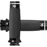 KHROME WERKS GRIPS, TRACER CUSTOM CONTOUR (500100) - DRIVEN Canada's Powersports 500100