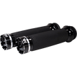 KHROME WERKS GRIPS, TRACER CUSTOM CONTOUR (500100) - DRIVEN Canada's Powersports 500100