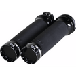 KHROME WERKS GRIPS TRACER CUSTOM CONTOUR CABLE - DRIVEN Canada's Powersports 500200