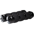 KHROME WERKS GRIPS, TURBINE AIR CUSHION (500130) - DRIVEN Canada's Powersports 500130