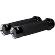 KHROME WERKS GRIPS, TURBINE CUSTOM CONTOUR (500120) - DRIVEN Canada's Powersports 500120