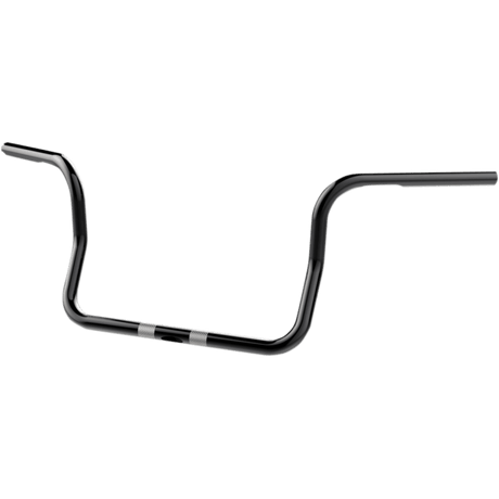 KHROME WERKS HANDLEBAR 1" X10 APE - DRIVEN Canada's Powersports 300850