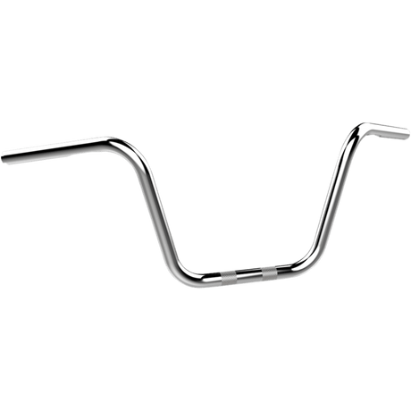 KHROME WERKS HANDLEBAR 10X1 APE ETC C (300049) - DRIVEN Canada's Powersports 300049