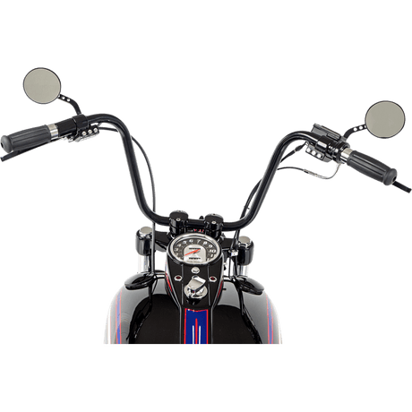 KHROME WERKS HANDLEBAR 10X1 APE ETC - DRIVEN Canada's Powersports 300819