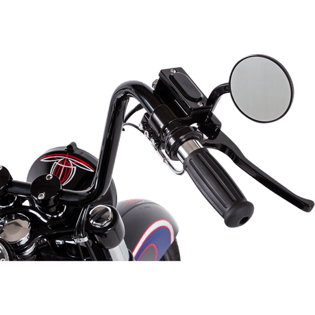 KHROME WERKS HANDLEBAR 10X1 APE ETC - DRIVEN Canada's Powersports 300819