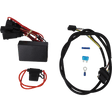 KHROME WERKS HARNESS TRAILER FLHR 14 - 19 (4 WIRE) (720752) - DRIVEN Canada's Powersports 720752