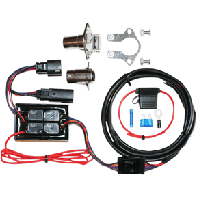 KHROME WERKS HARNESS TRAILER FLHR/X 14 - 19 (720751) - DRIVEN Canada's Powersports 720751
