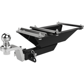 KHROME WERKS HITCH RECVER 15 - 19 FLRT (720680) - DRIVEN Canada's Powersports 720680
