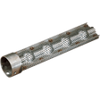 KHROME WERKS HP PLUS 1 - 3/4" BAFFLES (EA) (202010) - DRIVEN Canada's Powersports 202010