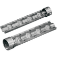 KHROME WERKS HP PLUS 1 - 3/4" BAFFLES (PR) (202012) - DRIVEN Canada's Powersports 202012