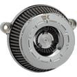 KHROME WERKS INSTIGATOR AIR CLEANER TRACER CHROME M8 (250115) - DRIVEN Canada's Powersports 250115