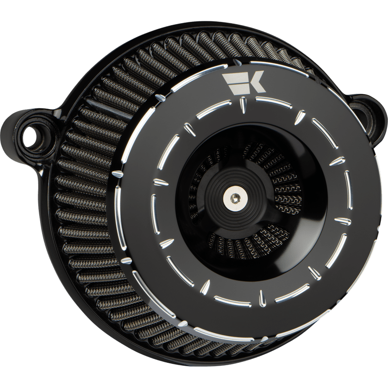 KHROME WERKS INSTIGATOR AIR CLEANER TRACER M8 - DRIVEN Canada's Powersports 250110