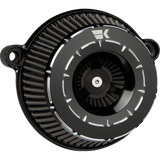 KHROME WERKS INSTIGATOR AIR CLEANER TRACER M8 - DRIVEN Canada's Powersports 250110