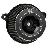 KHROME WERKS INSTIGATOR AIR CLEANER TRACER M8 - DRIVEN Canada's Powersports 250110