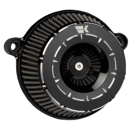 KHROME WERKS INSTIGATOR AIR CLEANER TRACER M8 - DRIVEN Canada's Powersports 250110