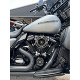 KHROME WERKS INSTIGATOR AIR CLEANER TRACER M8 - DRIVEN Canada's Powersports 250110