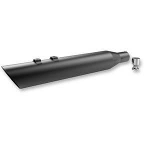 KHROME WERKS MUFFLER 2:1 SLANT 17 - 19 FLHT - DRIVEN Canada's Powersports 202850