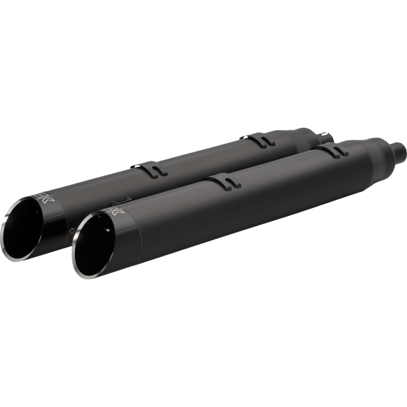 KHROME WERKS MUFFLER 4.5"WAR HAMMER - DRIVEN Canada's Powersports 202225